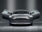 Aston Martin DB9 2008 года (WW)